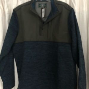 Men’s Fleece Jacket